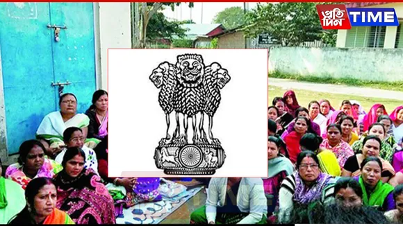 Assam Govt Aims to Create 30 Lakh ‘Lakhpati Didi’ Boosting SHG Women