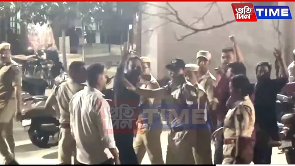 Assam Seethes Over Journalist’s Arrest, Press Bodies Condemn Suppression