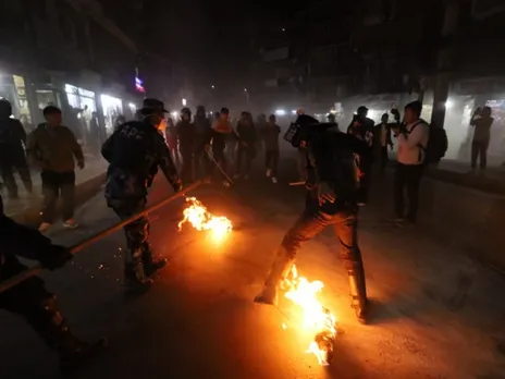 Nepal