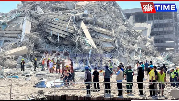 earthquake