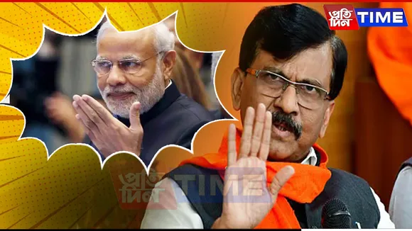 Will Narendra Modi Retire in September? Sanjay Raut Hints So