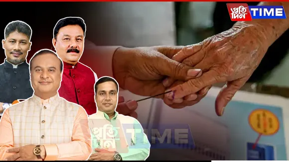 With Key Leaders at the Helm, Is BJP Poised for an Unstoppable Election Run?