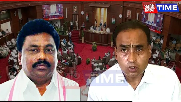 Special Rights Committee Turns Spotlight on Assam MLAs Sherman Ali & Nurul Huda