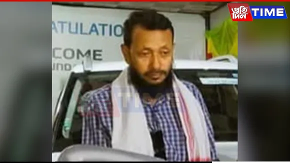Assam: Elder Brother of Journalist Dilwar Hussain Mazumdar Detained in Dobaka