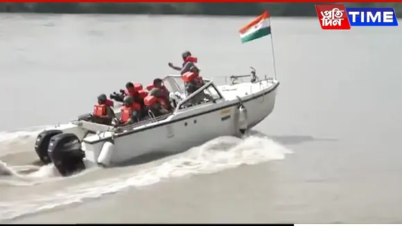 India Expands Border Tourism with New Military Heritage Initiatives
