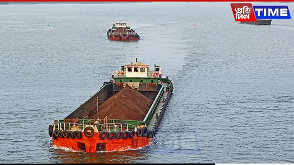 Waterways Transport Sees Surge: Passenger and Cargo Movement Skyrocket