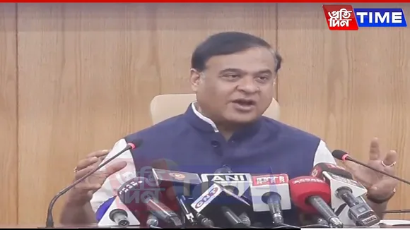 Assam Cabinet Greenlights ₹190 Crore for Medicines, DA Hike for Govt Staff