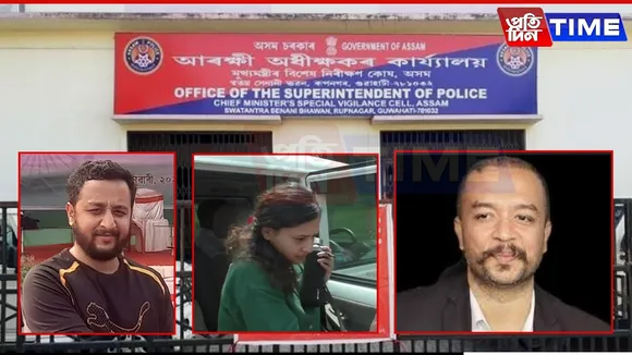 Disproportionate Assets Probe: ACS Officers Amass Wealth Beyond Legal Income
