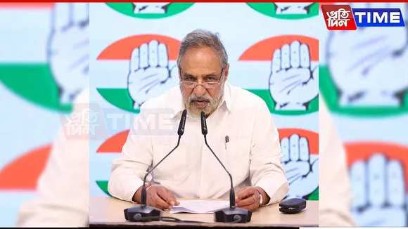 Congress Warns Govt Against ‘Hasty’ Trade Deals, Calls for Stakeholder Consensus