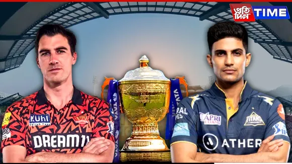 IPL 2025: Struggling Sunrisers Take on Confident Gujarat in Hyderabad