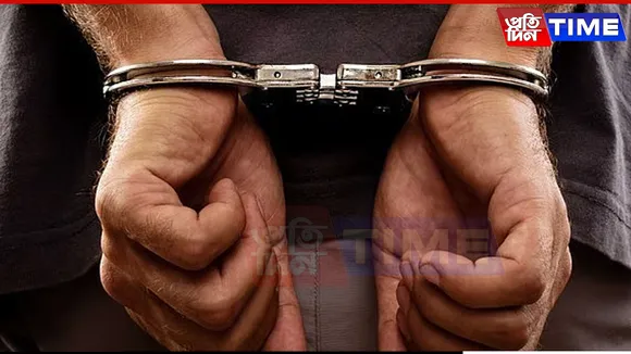 Large Cache of Explosives, Drugs Seized in Mizoram’s Saiha Niawhtlang; One Arrested