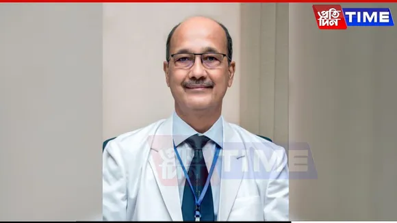 Dr. Amal Chandra Kataki to Receive Honorary D.Sc. from Gauhati University