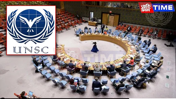 India’s Permanent Seat At UNSC: Portugal Restates Its Support