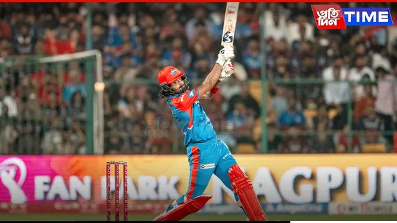 IPL 2025: KL Rahul’s Brilliant 93 Takes Delhi Capitals to Easy Victory Over RCB