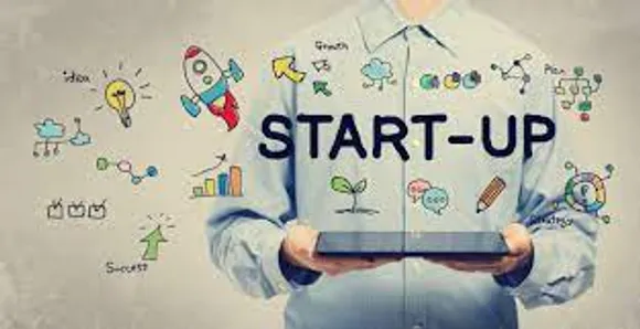 India’s Startup Landscape Seeks to Close Innovation Gap with China. 