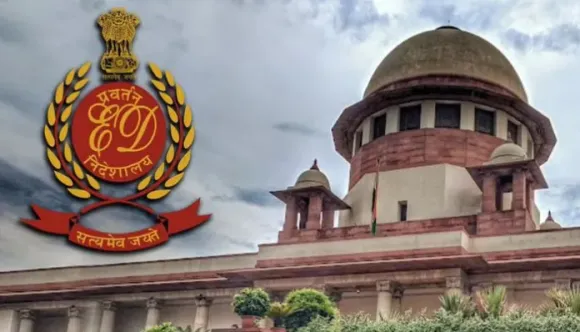SC Questions ED’s Plea Under Article 32, Highlights People’s Fundamental Rights