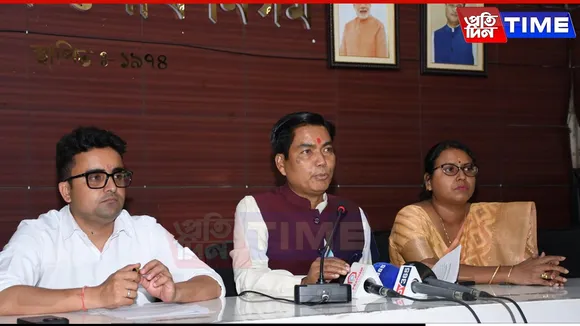 GMC Announces Major Reforms in Water Supply, Urban Planning & Trade Licenses