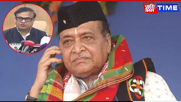 Assam to Honour Bhupen Hazarika with Pan-India Events, Biopic Book, and Memorial