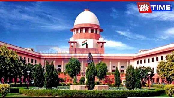 Supreme Court Fixes Time For President To Give Assent To Bills