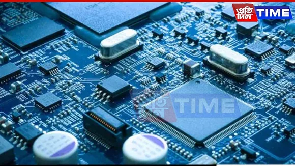India's Rising Role in Semiconductor Manufacturing Highlighted at Carnegie Global Technology Summit