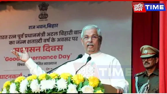 Kerala Governor Slammed by CPI(M), Congress Over Remarks on SC Verdict on Governors' Role