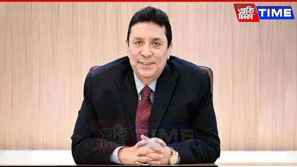 India’s Growth Story Intact, Ideal Time for Long-Term Investment: Keki Mistry