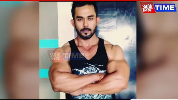 Guwahati: Actor Held After Woman Alleges Threat to Leak Her Photo