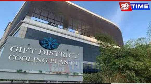 GIFT City: Empowering NRIs to Connect with India’s Growth
