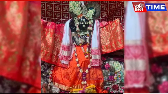 Lord Banke Bihari