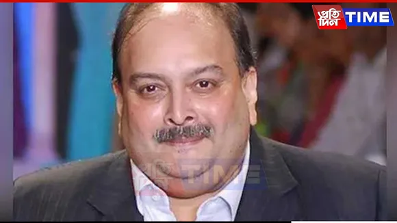 Escapee Indian Businessman Mehul Choksi Arrested in Belgium