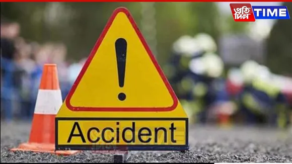 Hit-and-Run Incident on Bihu Night: Several Injured in Guwahati