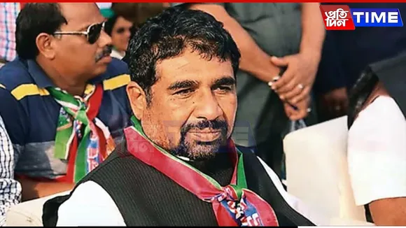 Gujarat: BJP MLA Quits Party Aleeging Country Not Run According To Constitution