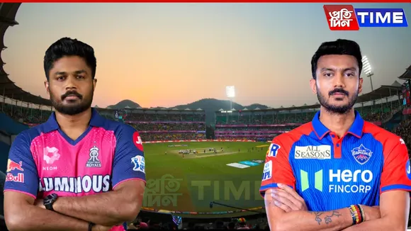 IPL 2025: Capitals Aim to Regain Momentum, Royals Seek Revival in Delhi