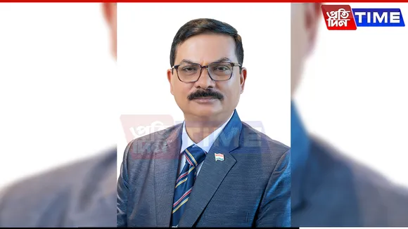 Dr Ankur Baruah Takes Over as Director (HR) of Oil India Limited