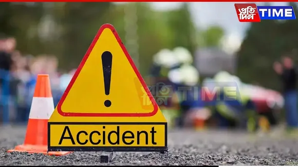Fatal Road Accidents across Assam, Claim Multiple Lives, Spark Safety Concerns