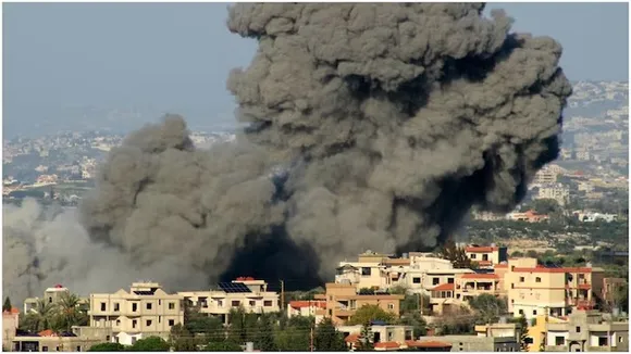 US Airstrike Kills 38 in Yemen as Regional Tensions Soar; Carney Urges Ceasefire in Gaza