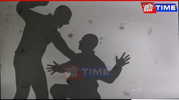 Student Assault Sparks Outrage in Guwahati’s Ganeshguri, 3 Held