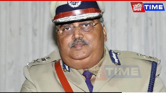 Wife Allegedly Threw Chilli Powder, Stabbed Ex-DGP to Death in Karnataka