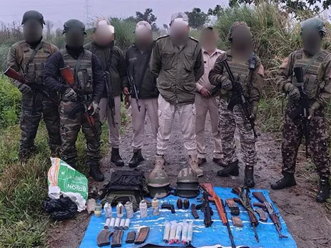 Manipur violence