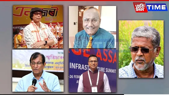 Abhinandan Sanskritik Goshti to Confer Awards on May 31