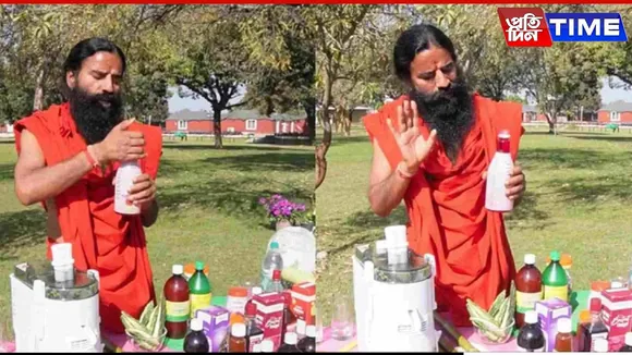 Blow To Baba Ramdev? Delhi HC Directs To Remove All Ads of ‘Sharbat Jihad’
