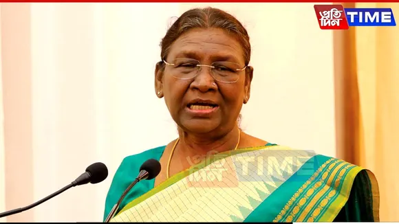 President’s Assam Engagements Cancelled Amid Possible Vatican Trip