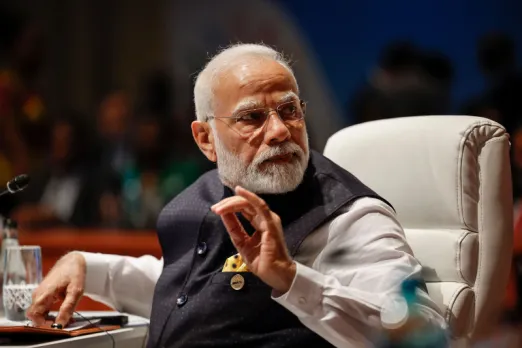 PM Modi