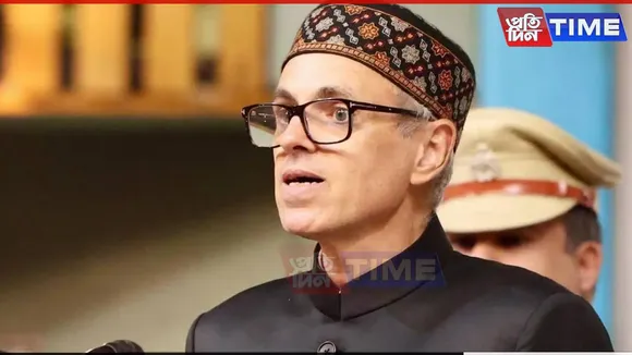 Pahalgam Terror Attack: J&K CM to Convene All-Party Meet on Apr 24