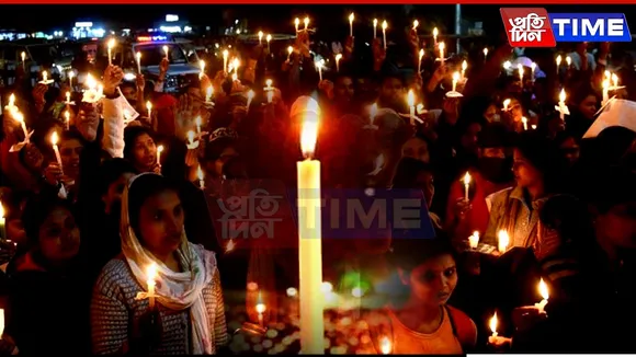 Join the Candle March: IYC Remembers Pahalgam Victims at 7 PM Today