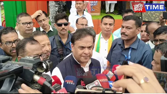 Hindus Must Stand United And...: Assam CM on Pahalgam Terror Attack
