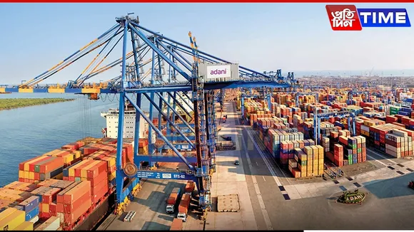 LeT Links Exposed in Mundra Port Heroin Seizure, NIA Opposes Bail
