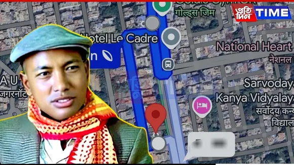 Delhi Street to be Named After Bodo Leader Upendra Nath Brahma
