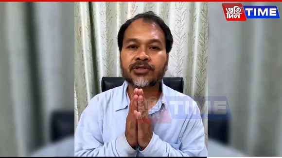 I Made a Mistake: Akhil Gogoi Issues Midnight Apology for Remarks on Muslim Voters