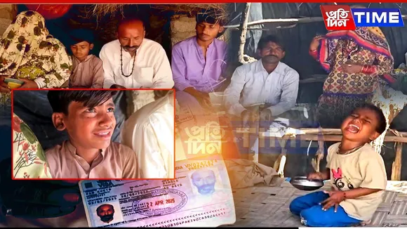 Refugees from Pakistan Seek Shelter in Jaisalmer Amid Religious Persecution